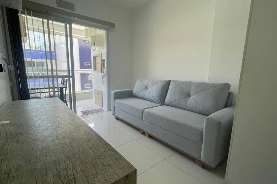Depto con Piscina en Gaivotas Apartment in Florianopolis