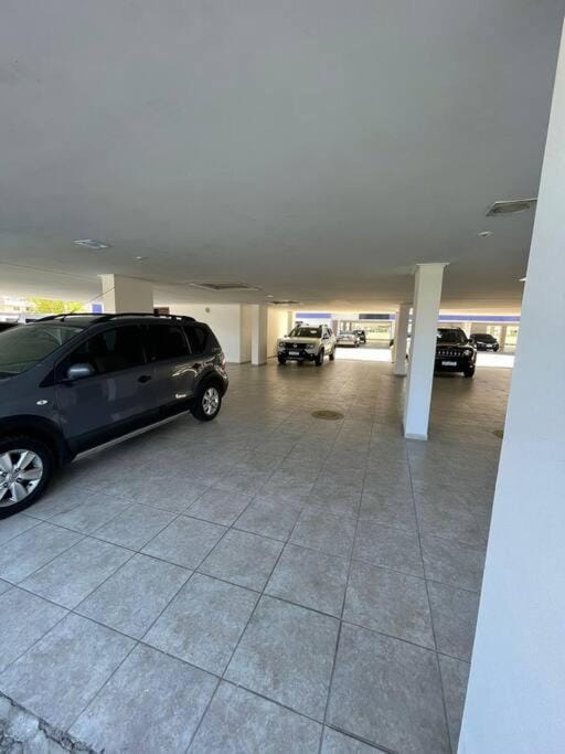 Depto con Piscina en Gaivotas Apartment in Florianopolis