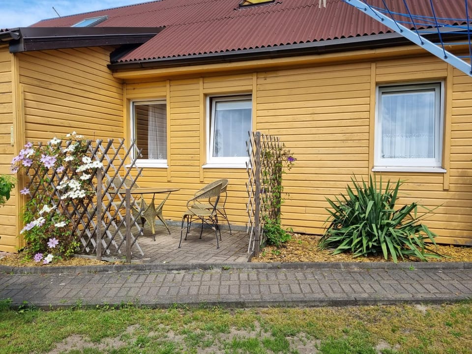 Neringos 4 Bed and Breakfast in Palanga