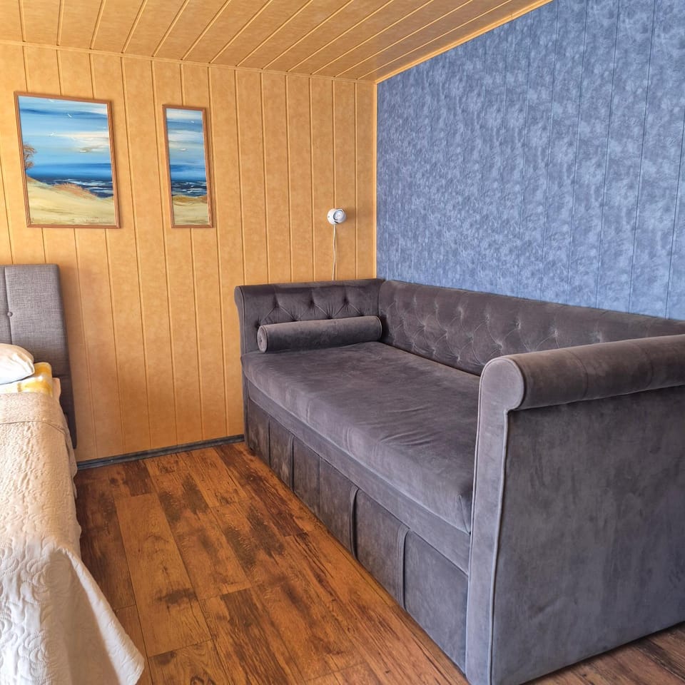 Neringos 4 Bed and Breakfast in Palanga