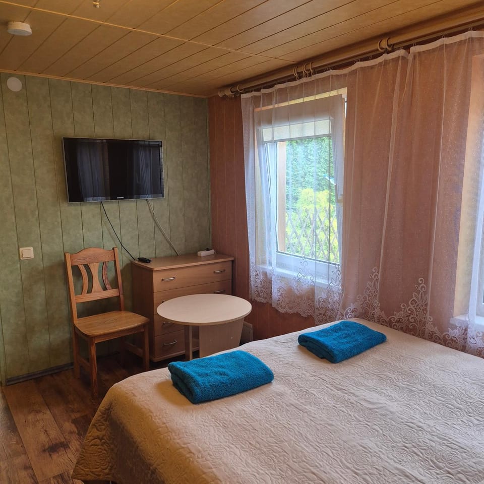 Neringos 4 Bed and Breakfast in Palanga