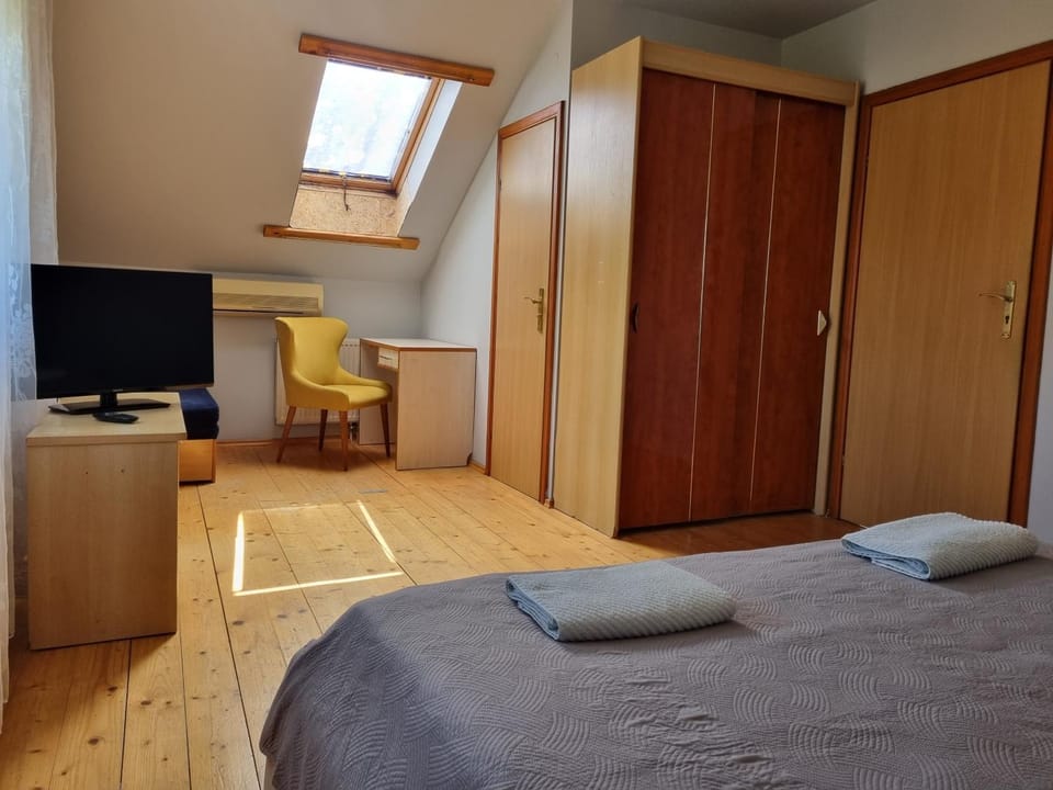 Neringos 4 Bed and Breakfast in Palanga