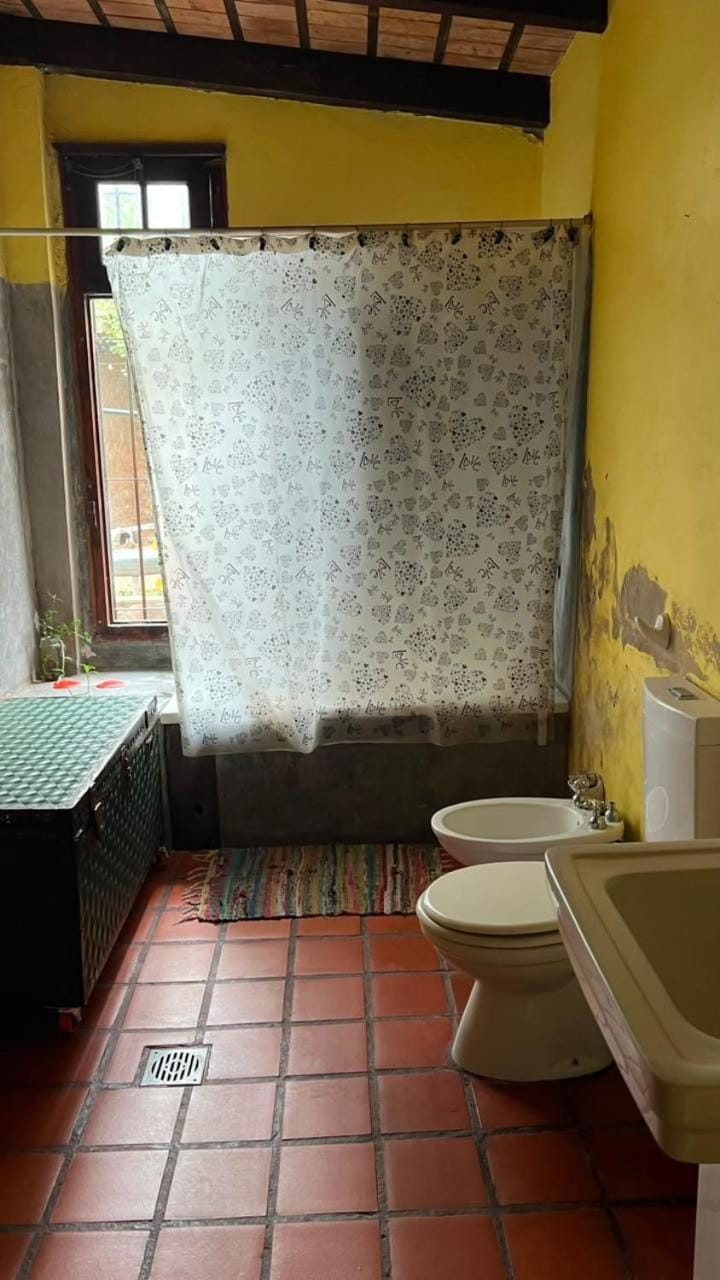 Hostel del pueblo Inn in Cordoba Province