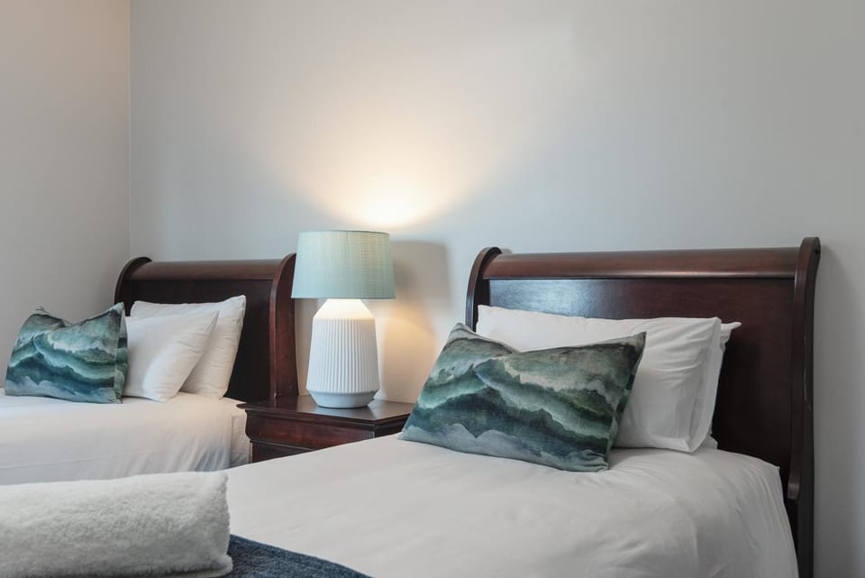 Ballito Les Dauphine #5 Apartment in Dolphin Coast