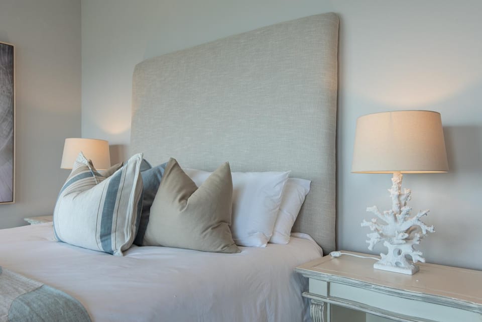 Ballito Les Dauphine #5 Apartment in Dolphin Coast