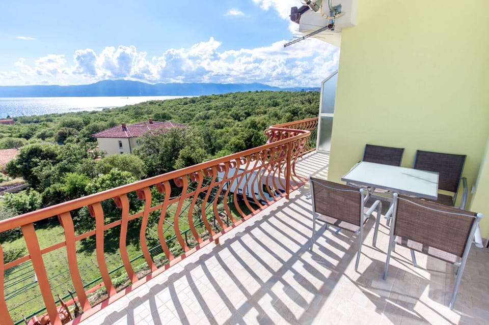 Balcony/Terrace, Seating area