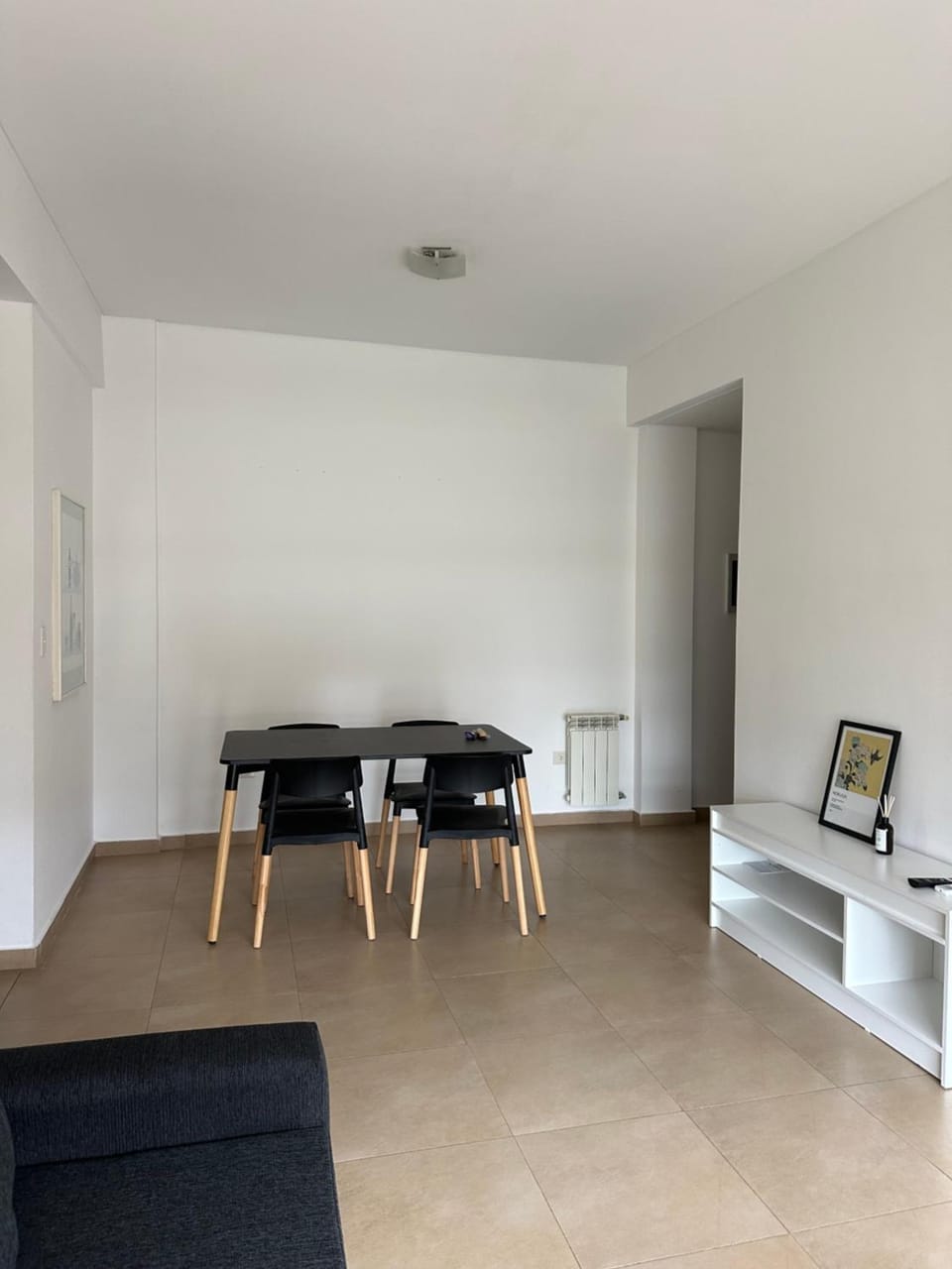 Departamento en Sarmiento y Av.Alem Apartment in Bahía Blanca