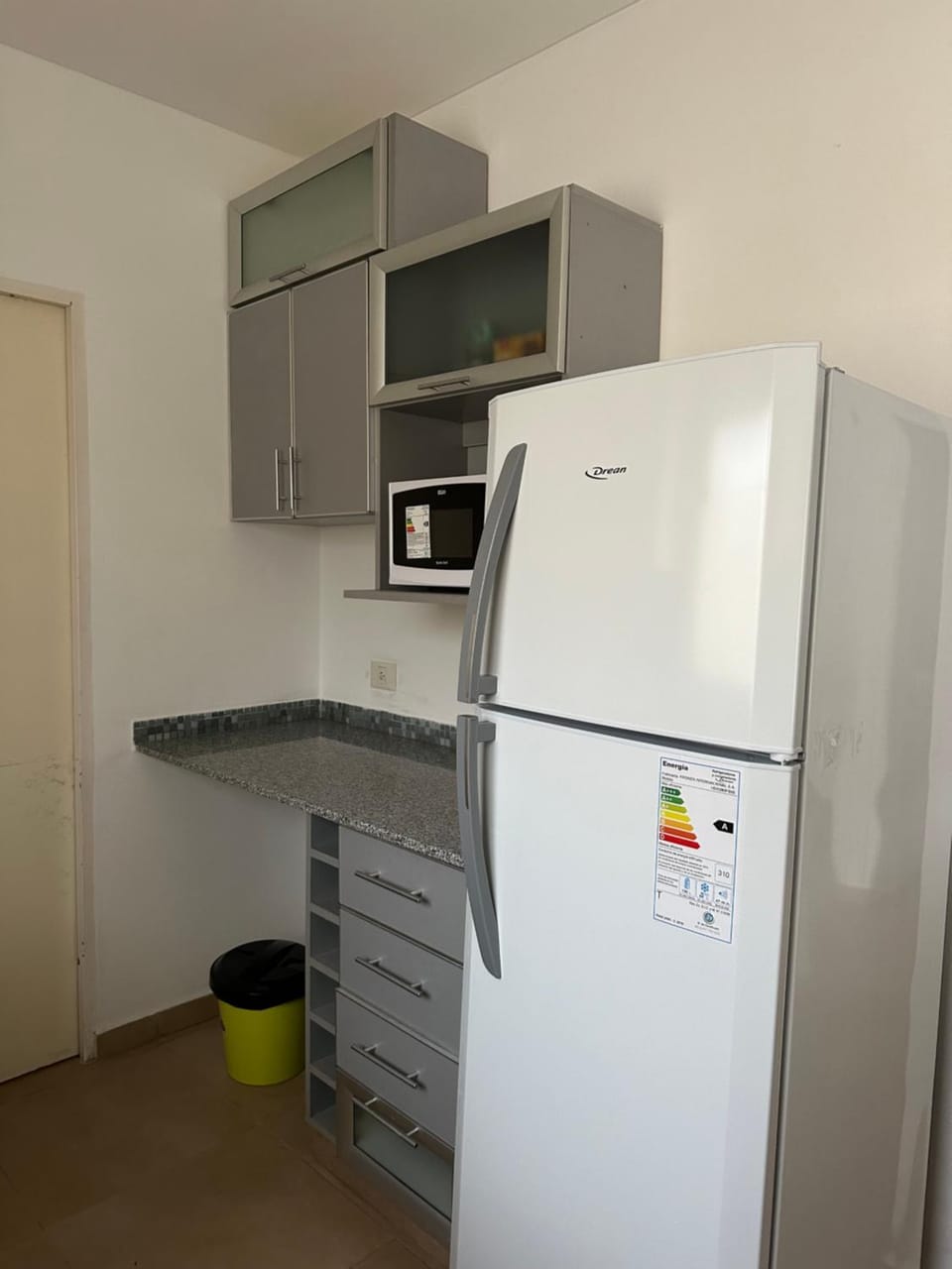 Departamento en Sarmiento y Av.Alem Apartment in Bahía Blanca