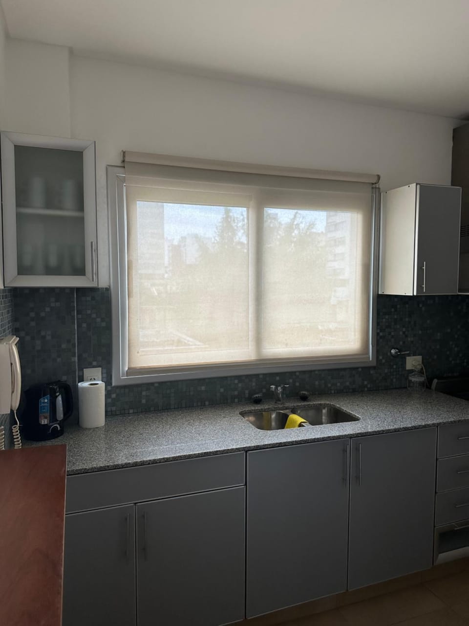 Departamento en Sarmiento y Av.Alem Apartment in Bahía Blanca