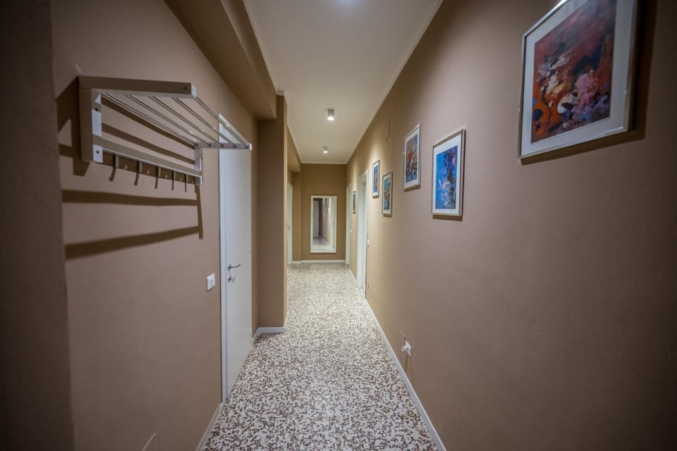 ShortMi Canonica Apartment in Milan