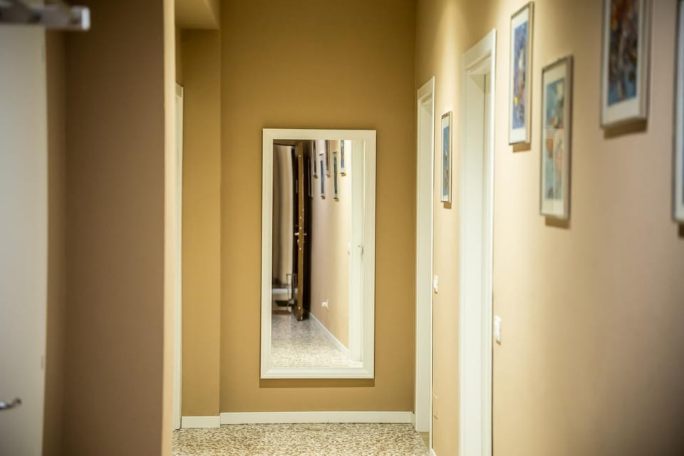ShortMi Canonica Apartment in Milan