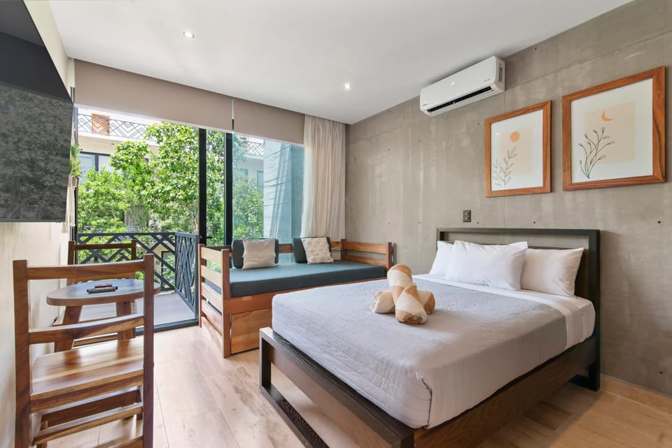 View (from property/room), Bedroom
