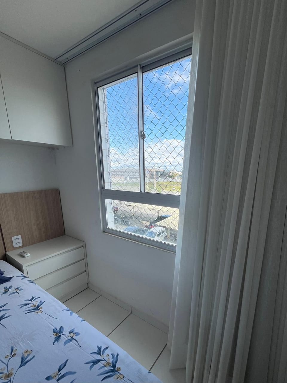 2Qts, 6km do Parque do Povo Apartment in Campina Grande