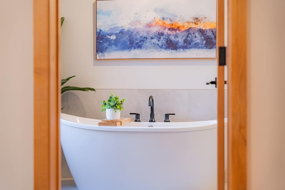 Timberstone Condo by Canadian Rockies Vacation Rentals Apartment in Canmore