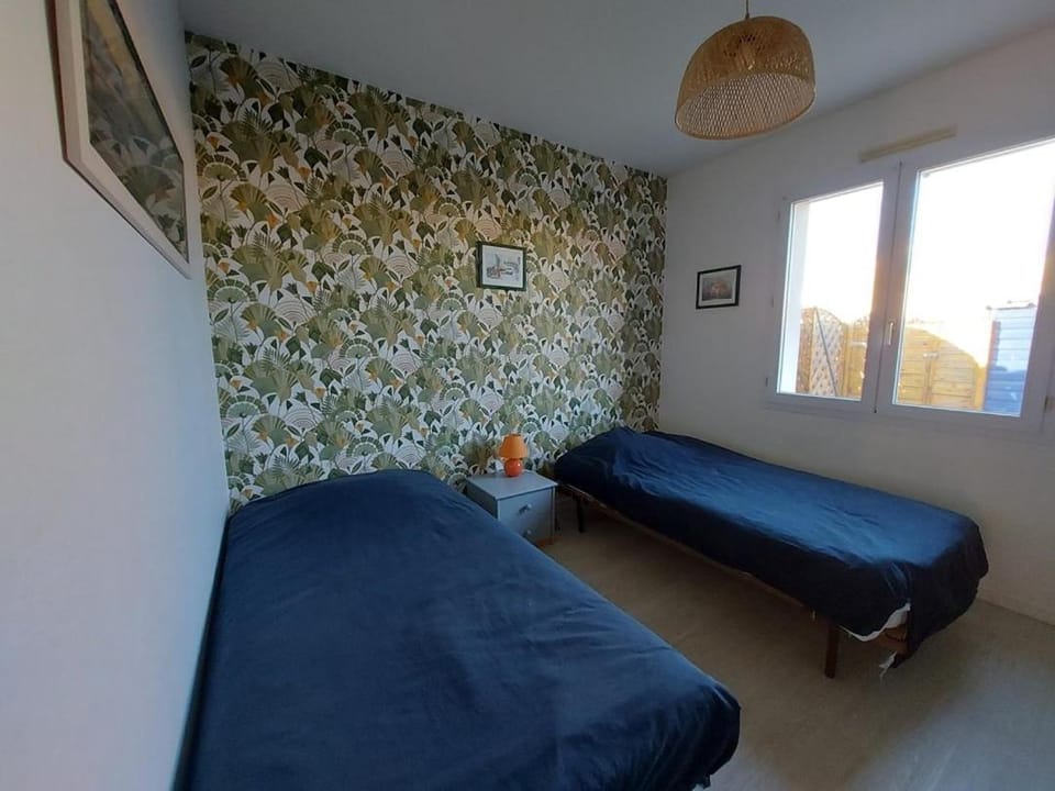L'Oberlin de la ville Villa in Pays de la Loire