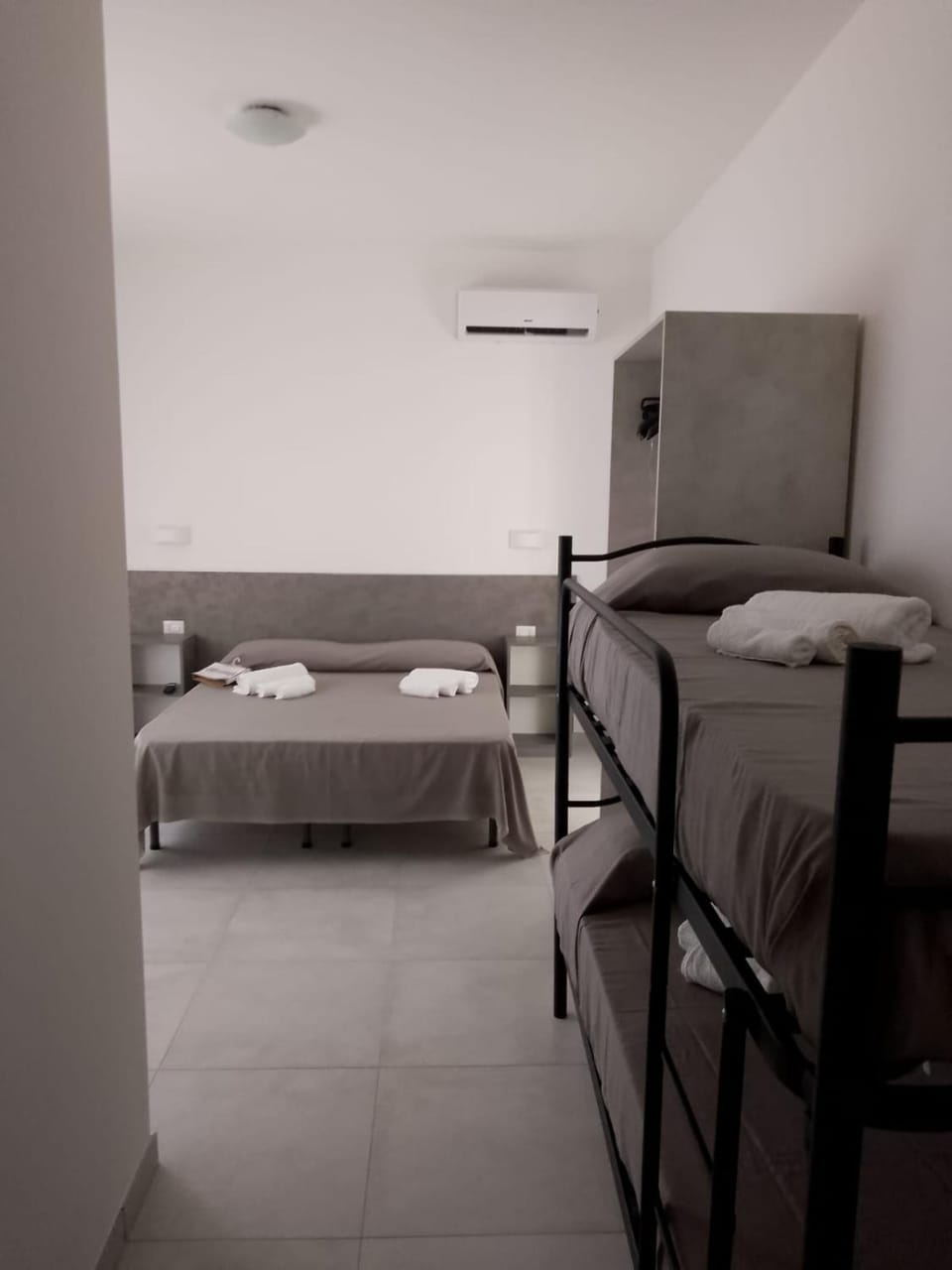 Villa3 Cancelli Guesthouse B&B via del Mare Formia Apartment hotel in Formia