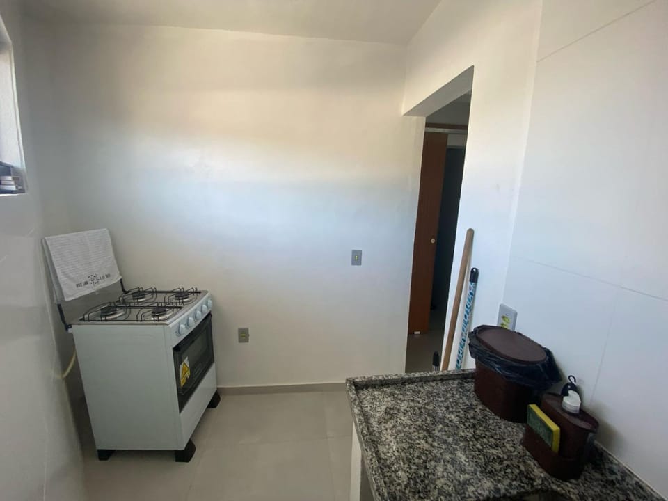 Âncora mar Apartment in State of Rio de Janeiro
