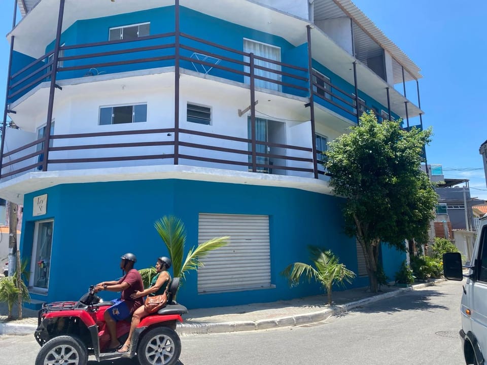 Âncora mar Apartment in State of Rio de Janeiro
