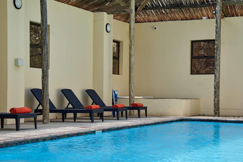 Melamar Estate Hotel in South Africa