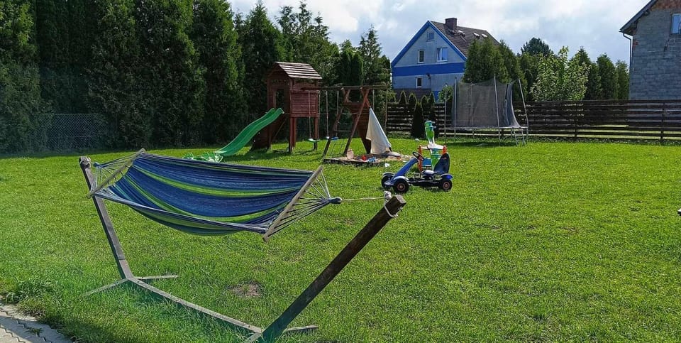 Day, Natural landscape, Children play ground, Garden