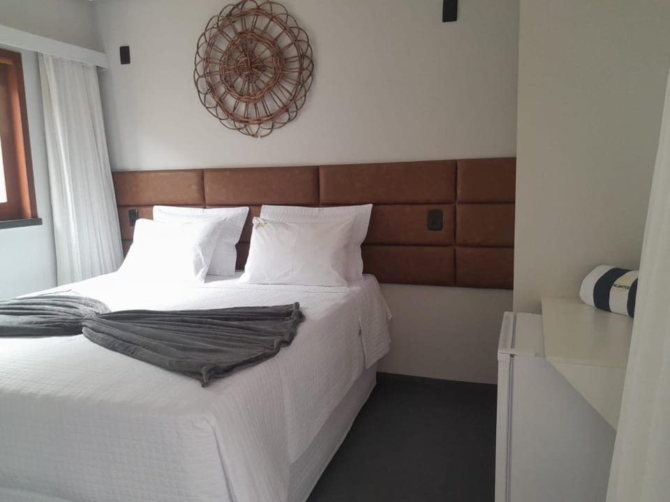Pousada Encantos do Coqueiro Apartment hotel in State of Piauí, Brazil