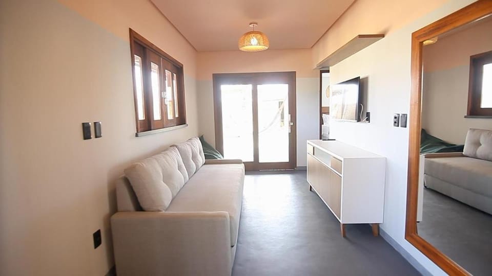 Pousada Encantos do Coqueiro Apartment hotel in State of Piauí, Brazil