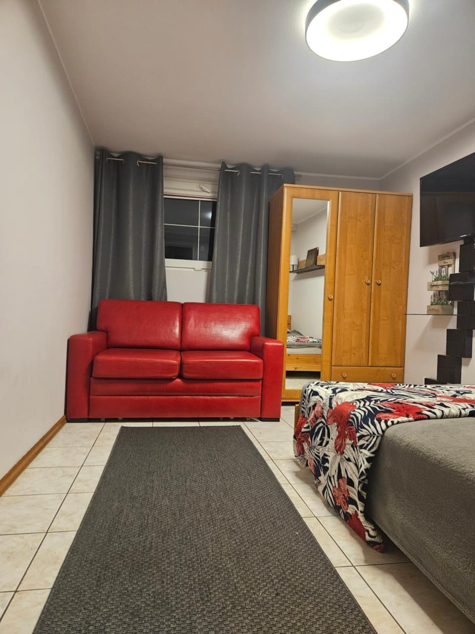 A może morze Apartment in Swinoujscie