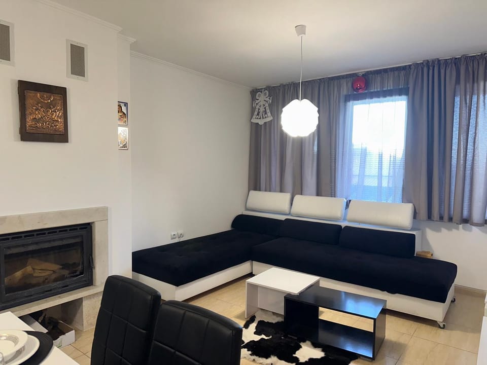 Grand Monastery Pamporovo Luxury Apartment Apartment in Bulgaria