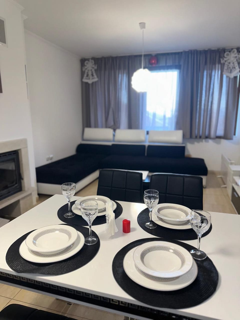 Grand Monastery Pamporovo Luxury Apartment Apartment in Bulgaria