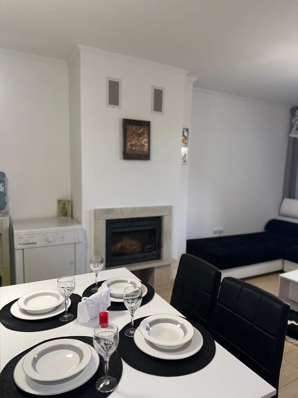 Grand Monastery Pamporovo Luxury Apartment Apartment in Bulgaria