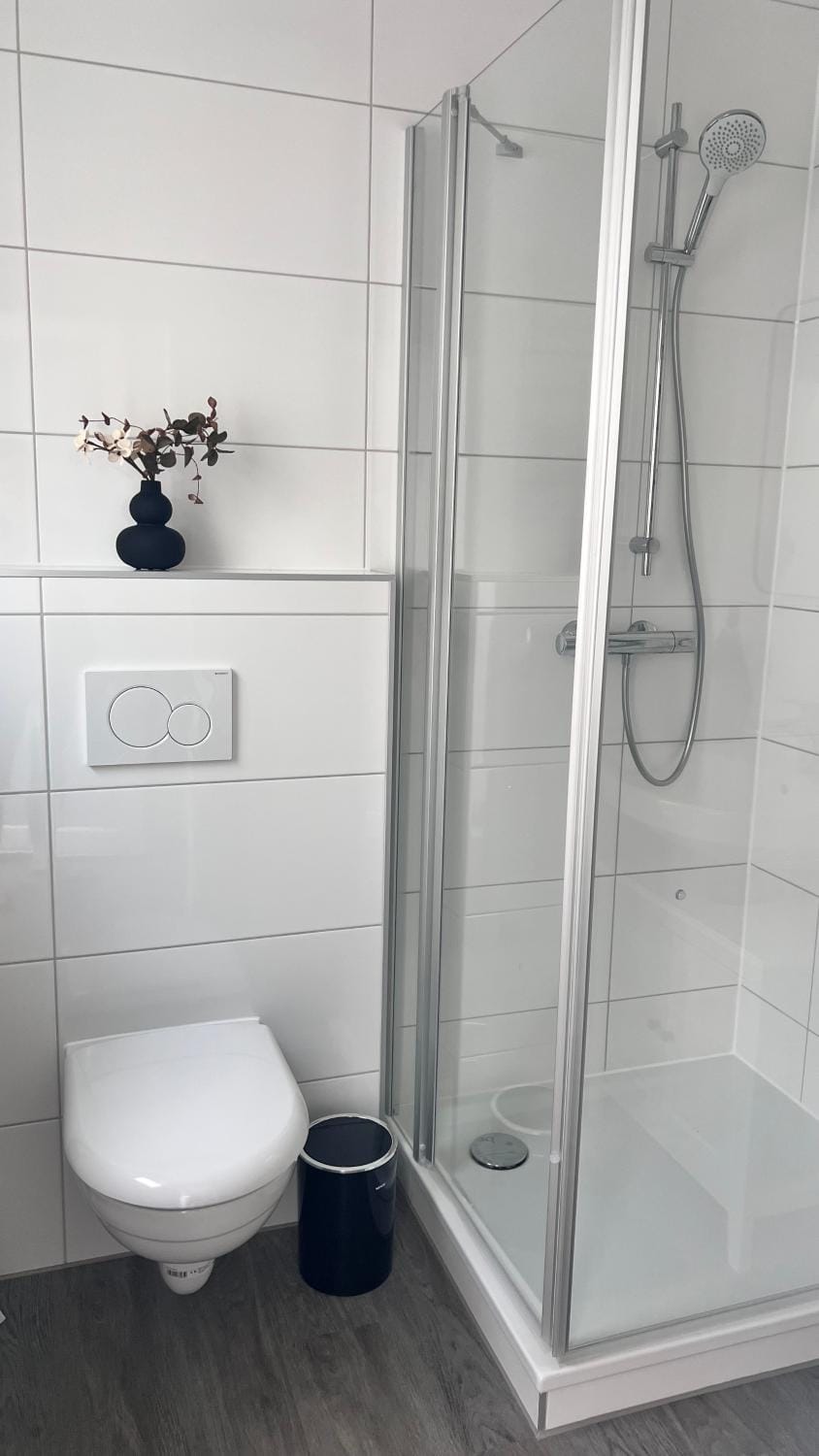 Lärche Nr 3 Apartment in Heidekreis