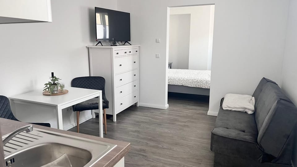 Lärche Nr 3 Apartment in Heidekreis