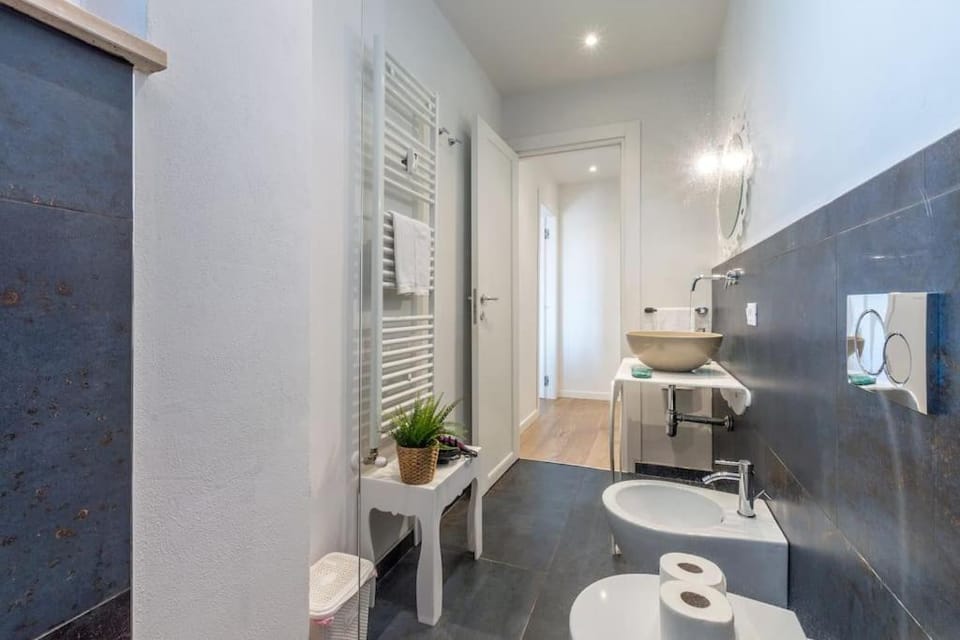 La Chiarina - A due passi dal centro nuovo, aria condizionata Apartment in Siena