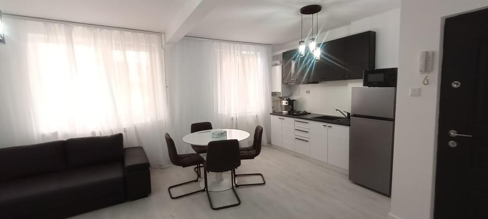 Apartament Pro Confort Apartment in Romania
