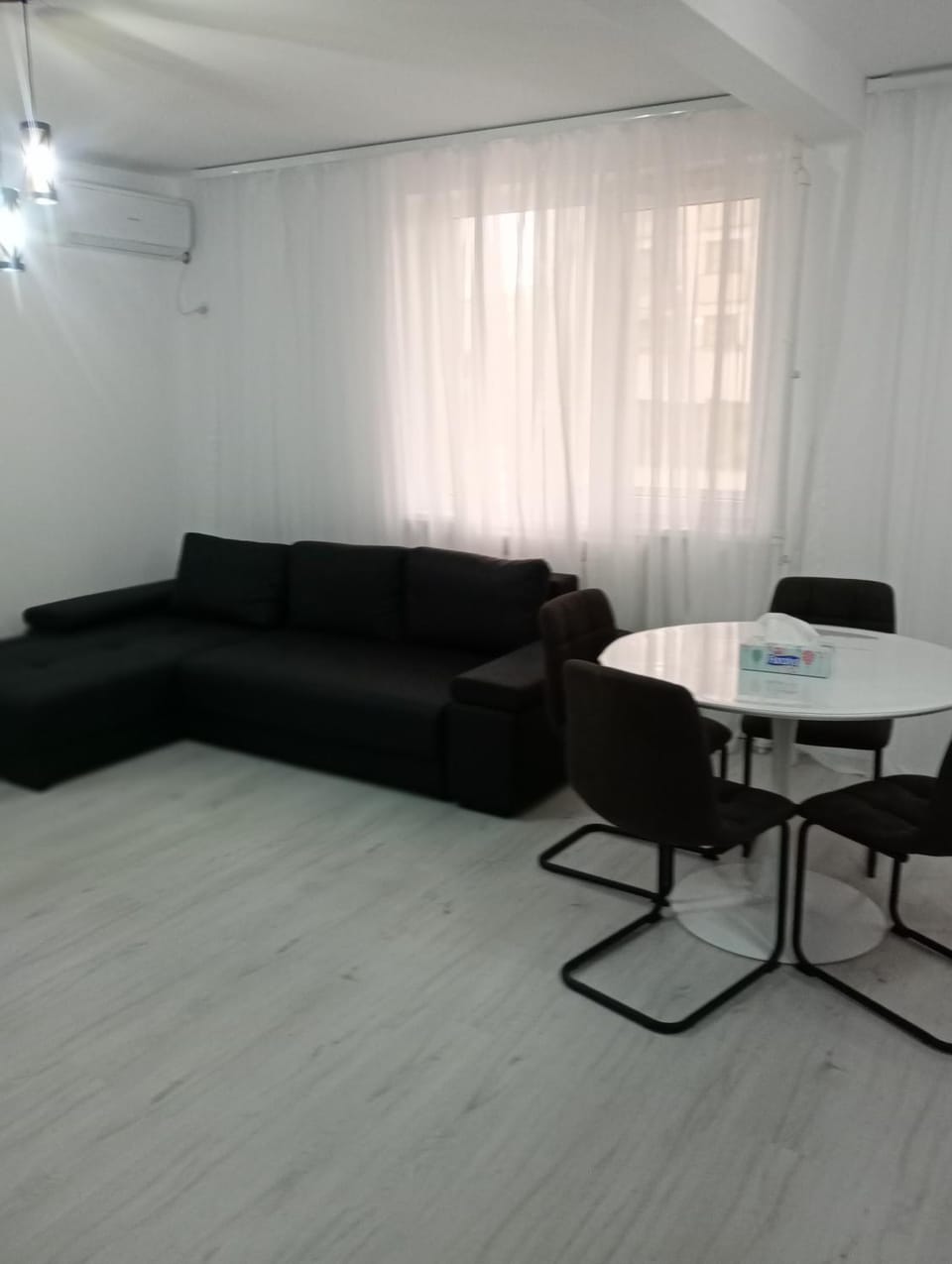 Apartament Pro Confort Apartment in Romania
