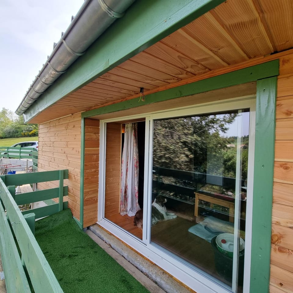 La Blache House in Provence-Alpes-Côte d'Azur