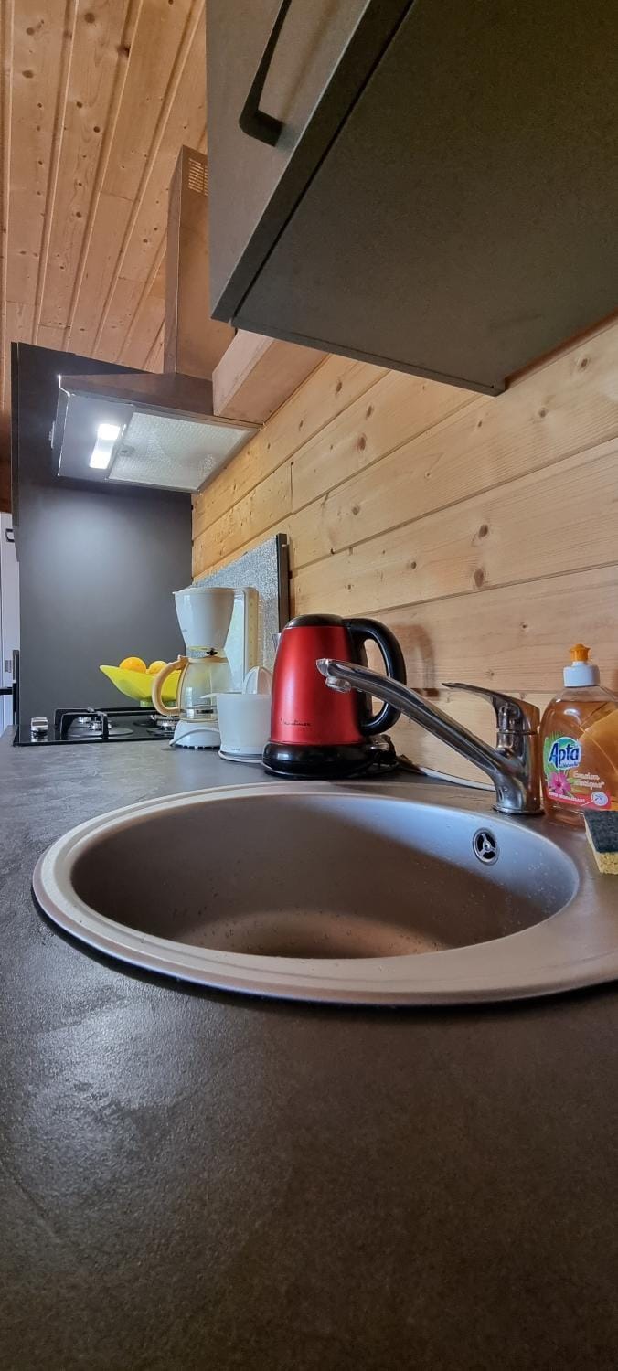 La Blache House in Provence-Alpes-Côte d'Azur