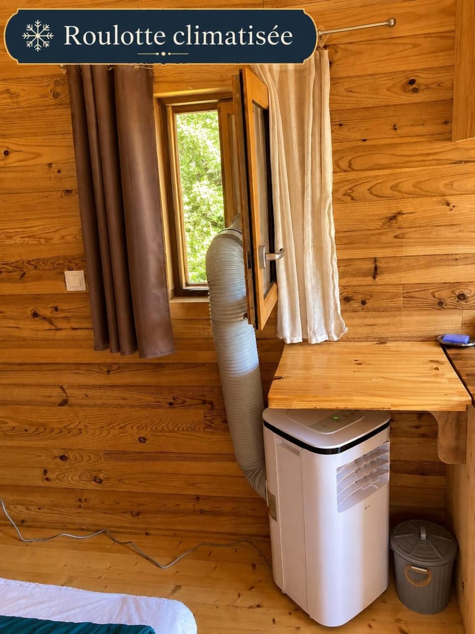 air conditioner
