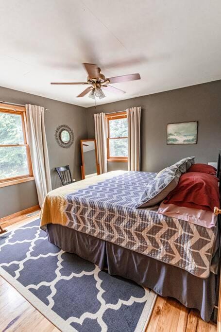 Secluded & Quiet on the Beautiful Kalamazoo River - Saugatuck-Douglas-Fennville Apartment in Michigan