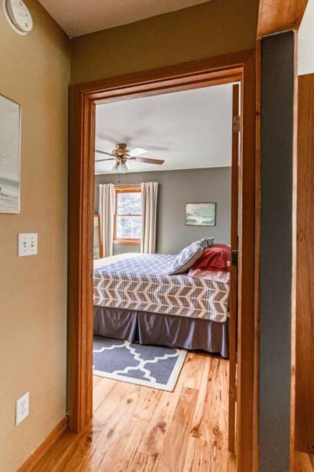 Secluded & Quiet on the Beautiful Kalamazoo River - Saugatuck-Douglas-Fennville Apartment in Michigan