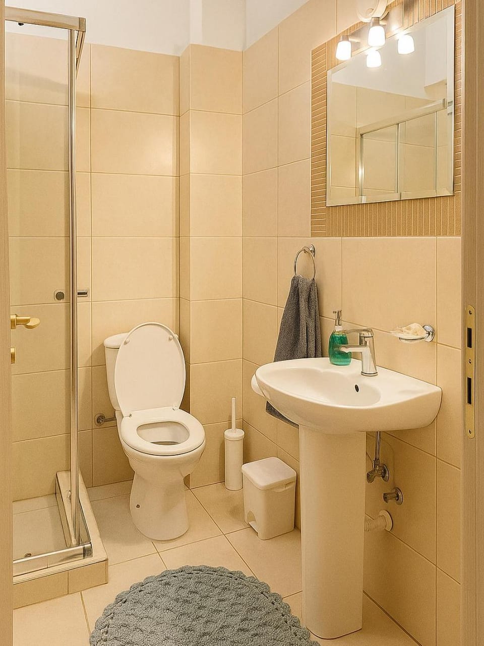 Mariposa Afytos Apartment in Halkidiki