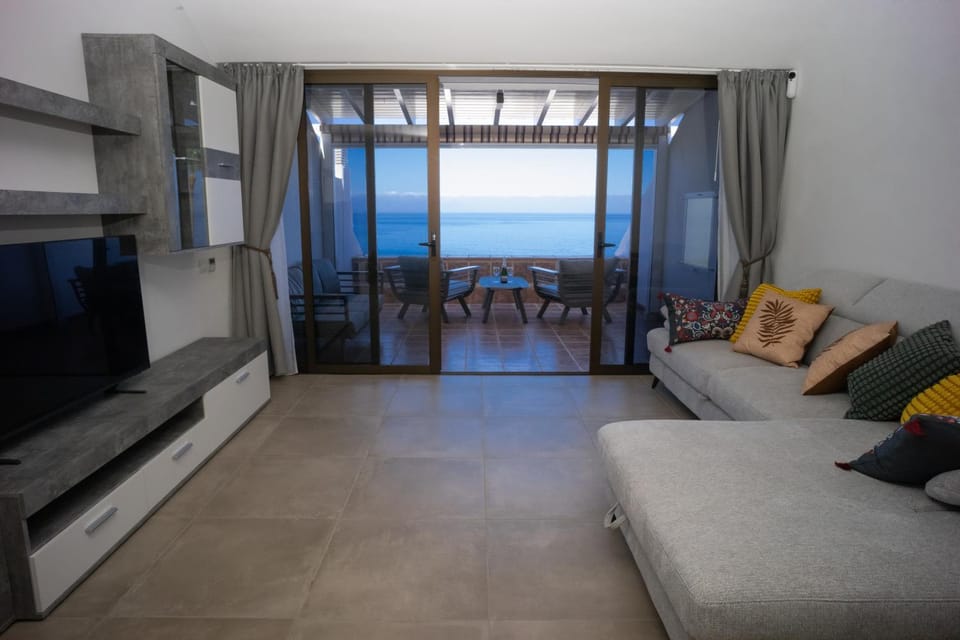 Delfin Bambi Los Gigantes Apartment in Acantilados de Los Gigantes