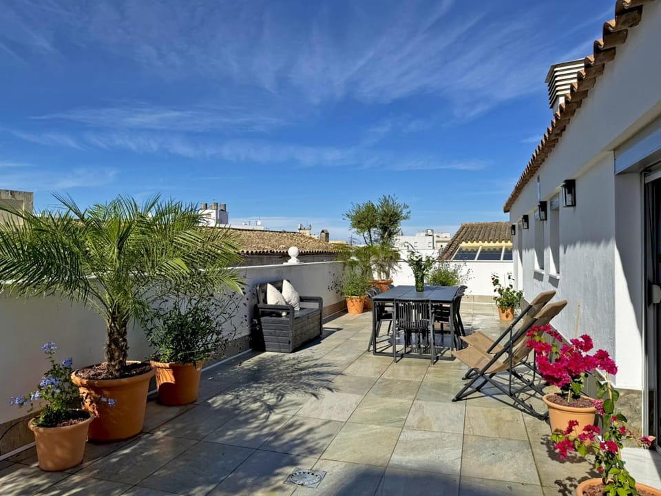 Apartamento San Miguel - Ole Solutions Apartment in Jerez de la Frontera