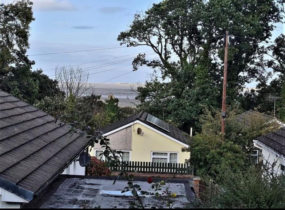 Wenford Dorma Bungalow House in Wirral