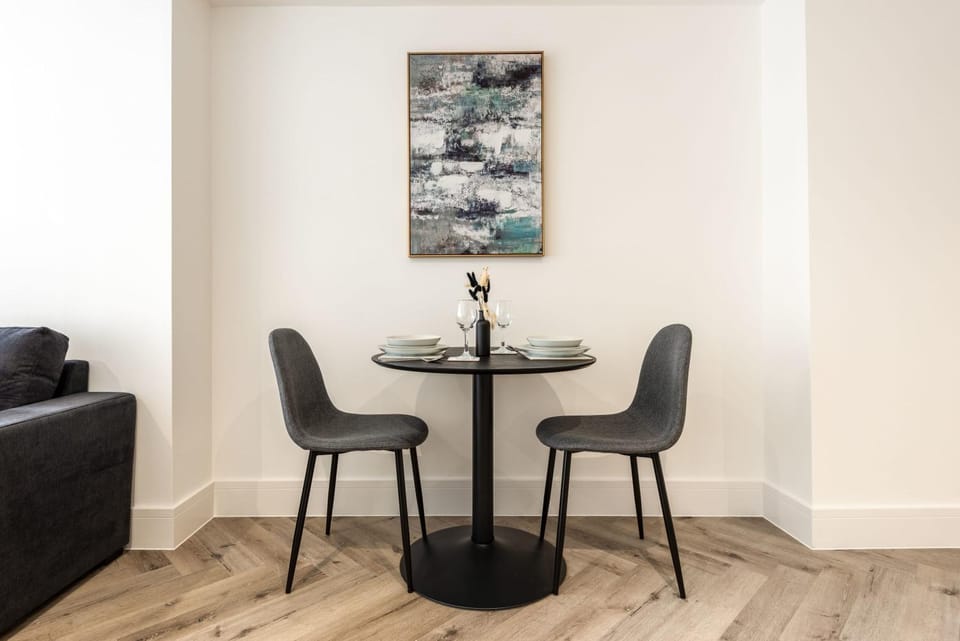 Lovely 1 Bedroom Apartment in Central Sheffield Apartment in Sheffield