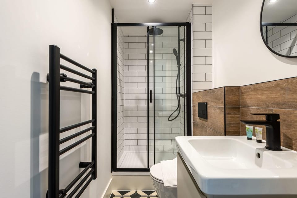 Lovely 1 Bedroom Apartment in Central Sheffield Apartment in Sheffield