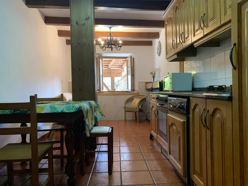 Apartamentos Las Rocas de Brez Apartment in Cantabria