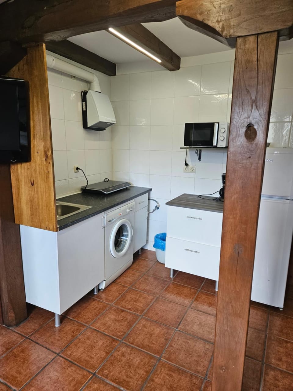 Apartamentos Las Rocas de Brez Apartment in Cantabria