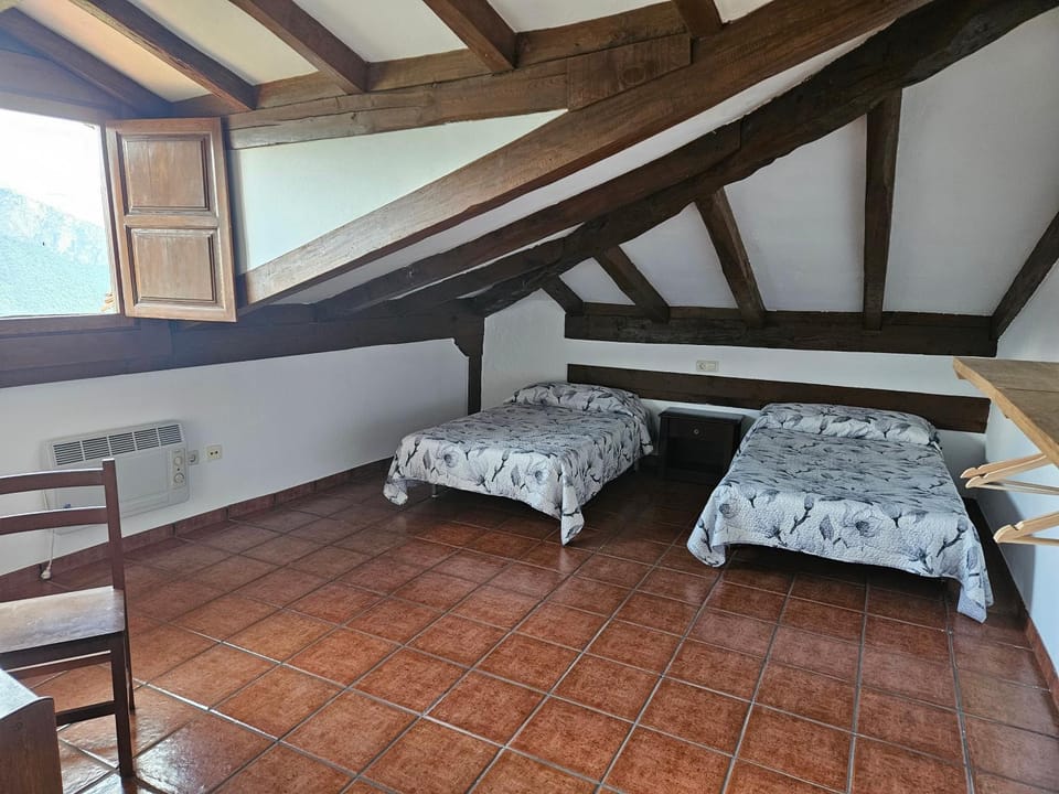Apartamentos Las Rocas de Brez Apartment in Cantabria