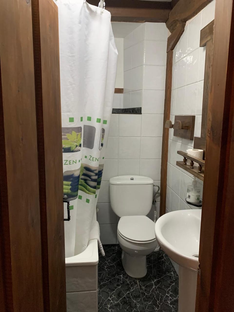 Apartamentos Las Rocas de Brez Apartment in Cantabria